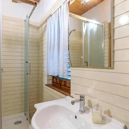 Pool & Wellness Twin Zavrh Brod Moravice