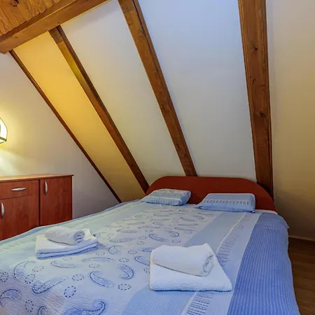 Casa vacanze Pool & Wellness Twin Zavrh *