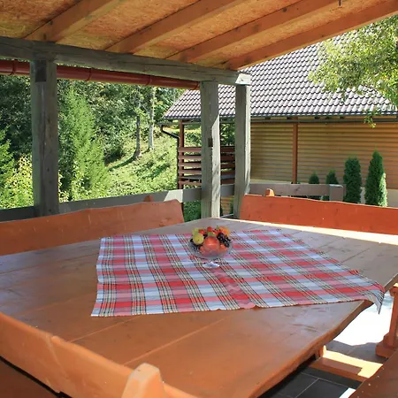 Pool & Wellness Twin Zavrh * Brod Moravice