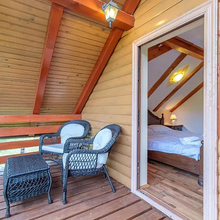 Pool & Wellness Twin Zavrh Brod Moravice