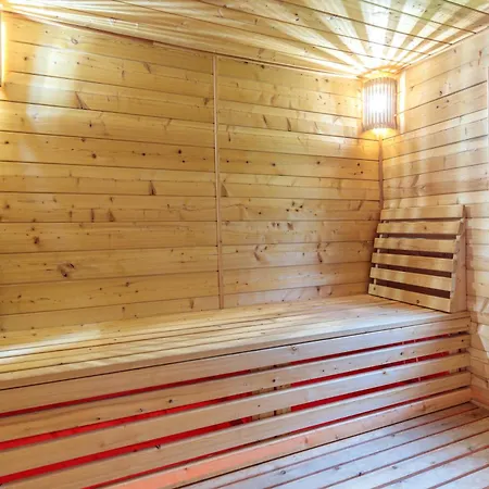 Pool & Wellness Twin Zavrh 度假居 Brod Moravice
