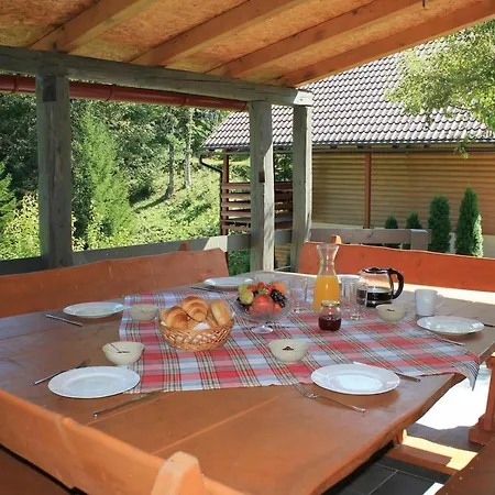 Pool & Wellness Twin Zavrh Brod Moravice
