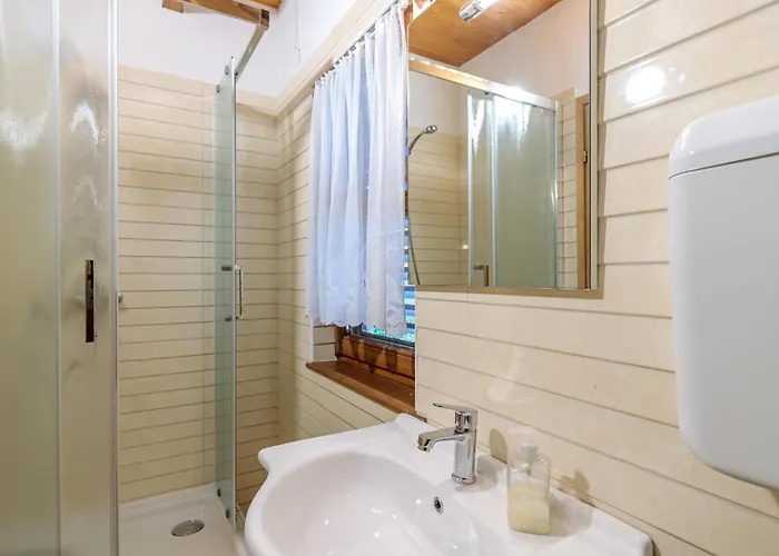 Pool & Wellness Twin Zavrh Brod Moravice