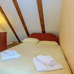 펜션 Pool & Wellness Twin Zavrh Brod Moravice