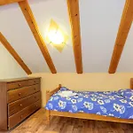 Pool & Wellness Twin Zavrh Brod Moravice