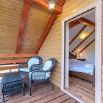 Pool & Wellness Twin Zavrh Brod Moravice