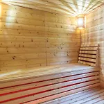 Pool & Wellness Twin Zavrh Vikendica Brod Moravice