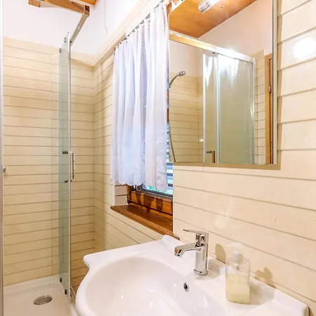 Pool & Wellness Twin Zavrh Vakantiehuis