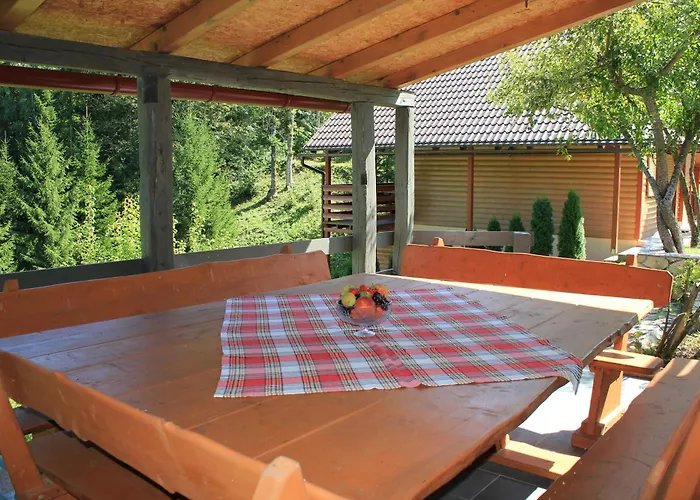 Pool & Wellness Twin Zavrh * Brod Moravice