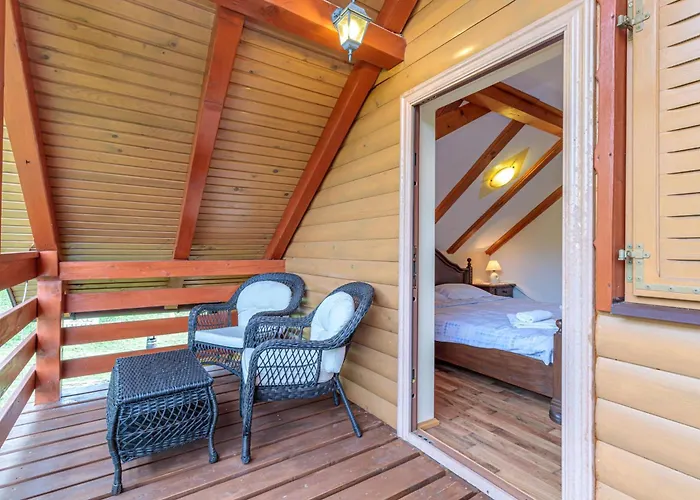 Pool & Wellness Twin Zavrh Brod Moravice